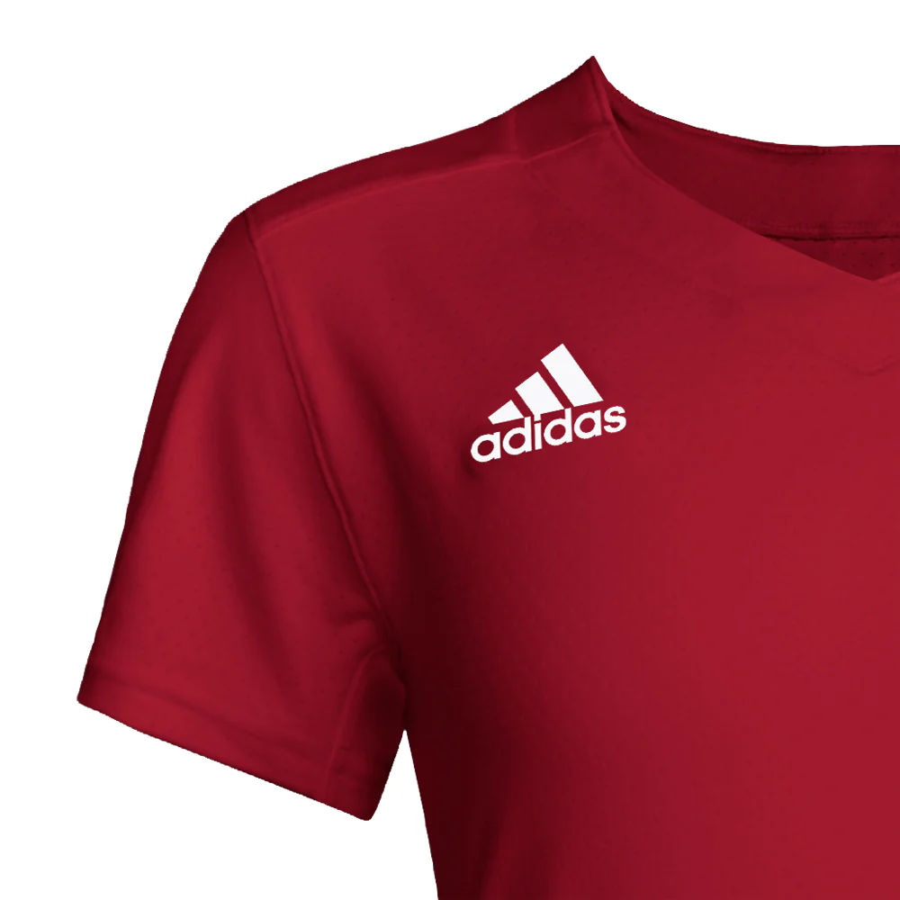 PH Pro V-Neck Softball Jersey (Big Kid) - Image 5
