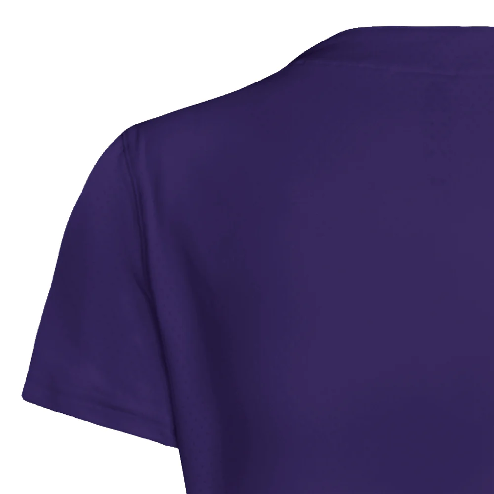 PH Pro V-Neck Softball Jersey (Big Kid) - Image 4