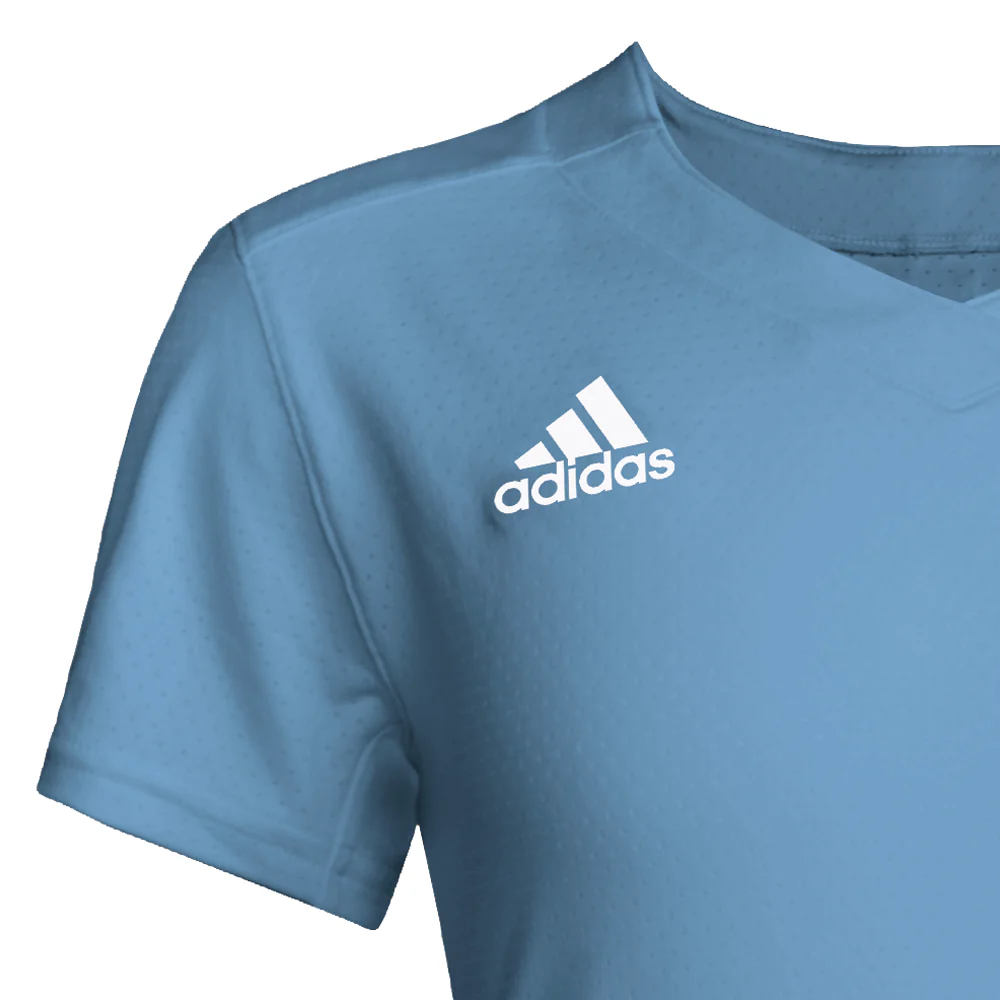 PH Pro V-Neck Softball Jersey (Big Kid) - Image 3