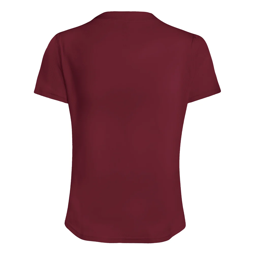 PH Pro V-Neck Softball Jersey (Big Kid) - Image 2
