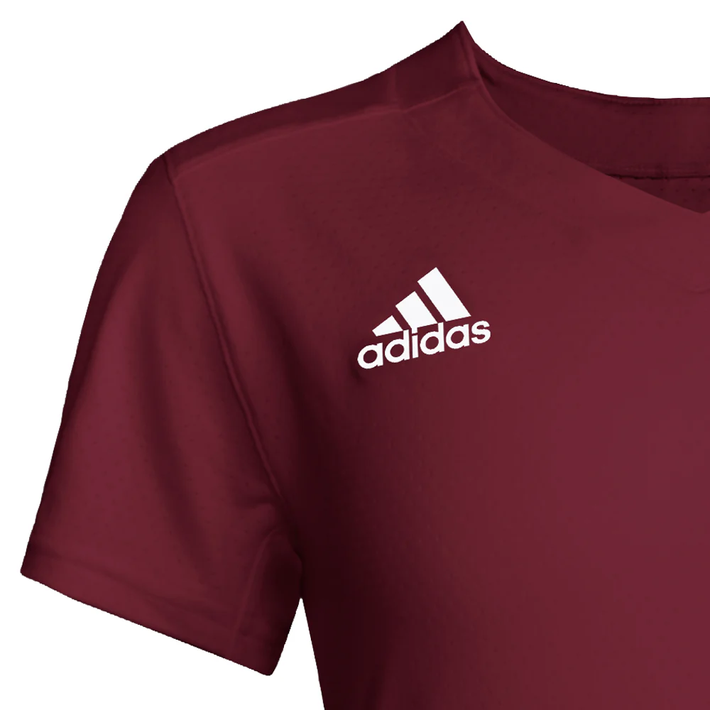 PH Pro V-Neck Softball Jersey (Big Kid) - Image 3