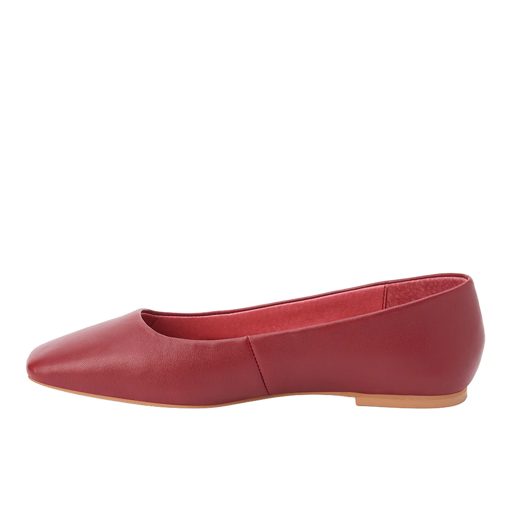 Phillip Ballet Flats - Image 3