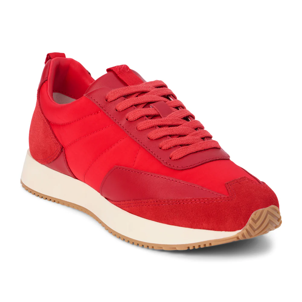 Philly Lace Up Sneakers - Image 2