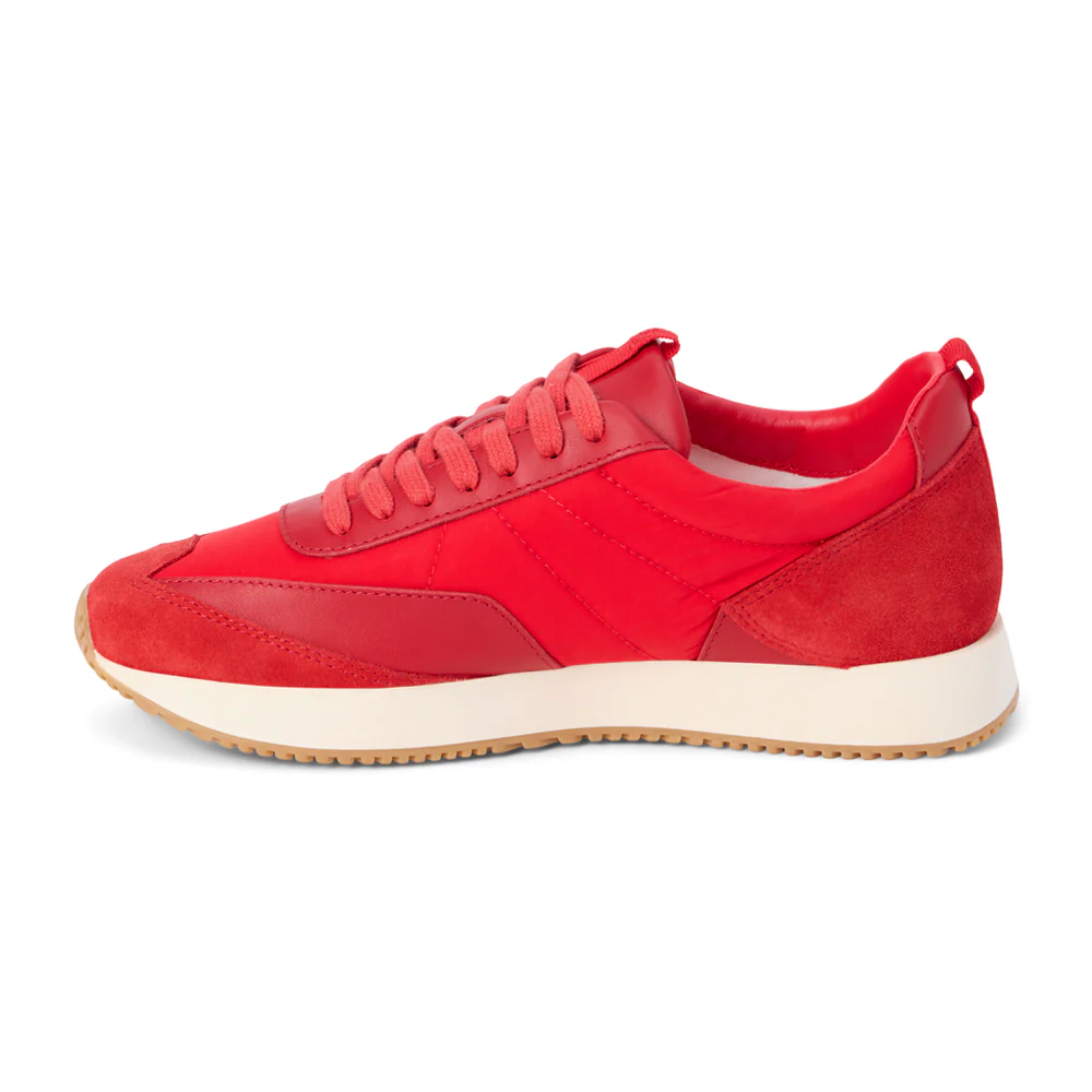 Philly Lace Up Sneakers - Image 3