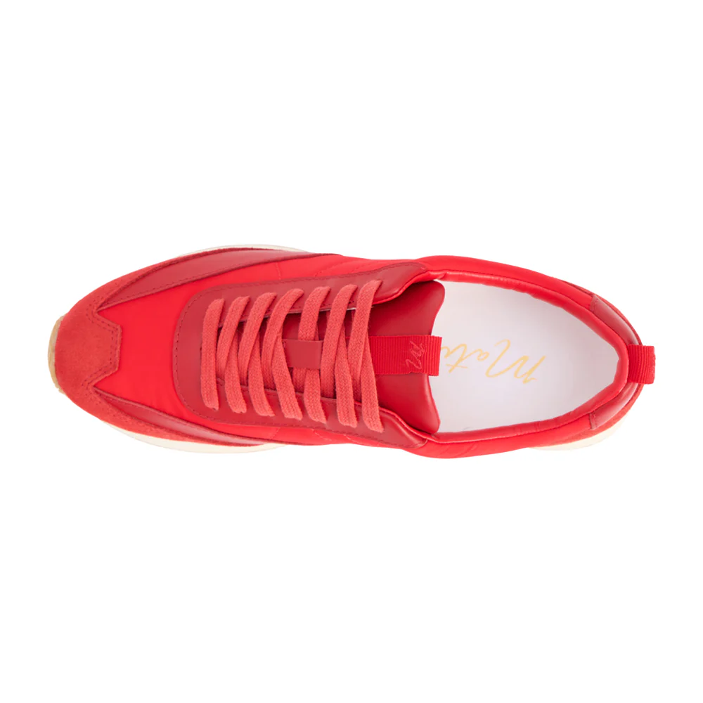 Philly Lace Up Sneakers - Image 4