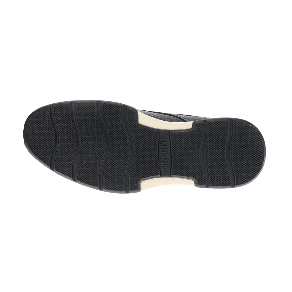 Phineas Plain Toe Lace Up Oxford Shoes - Image 5