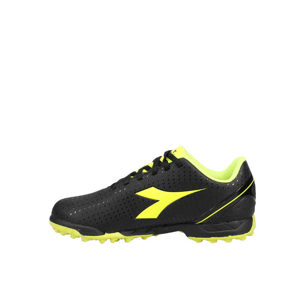 Pichichi 5 Turf Soccer Shoes (Little Kid-Big Kid) - Image 3
