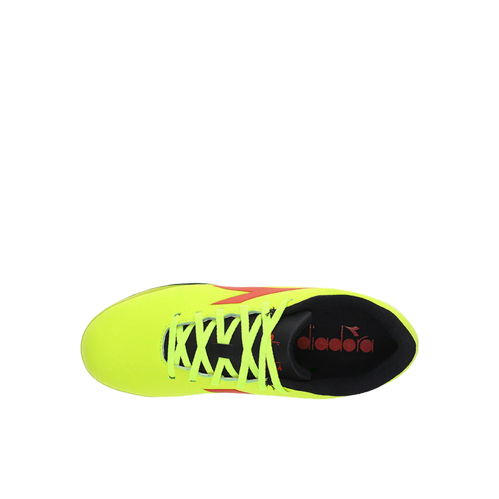 Pichichi 5 Turf Soccer Shoes (Little Kid-Big Kid) - Image 4