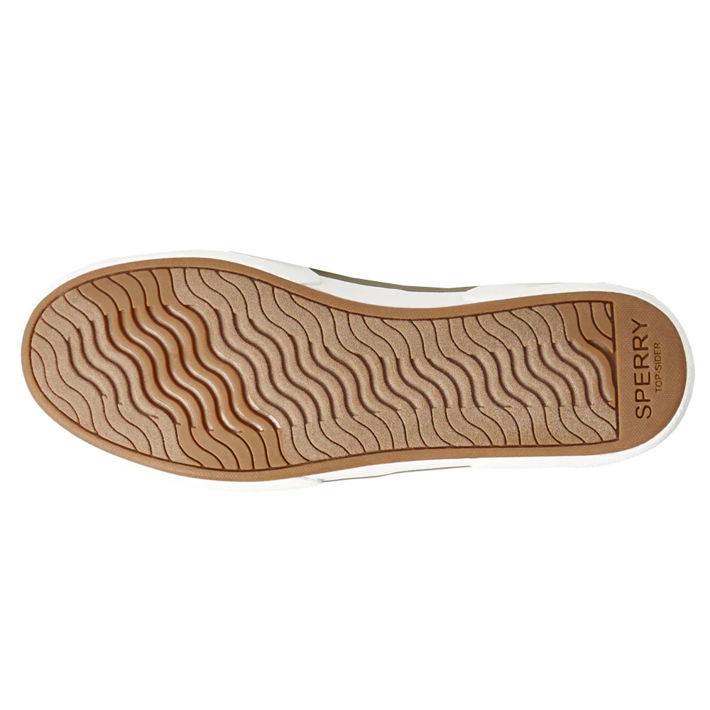 Pier Wave Camouflage Slip On Sneaker - Image 5