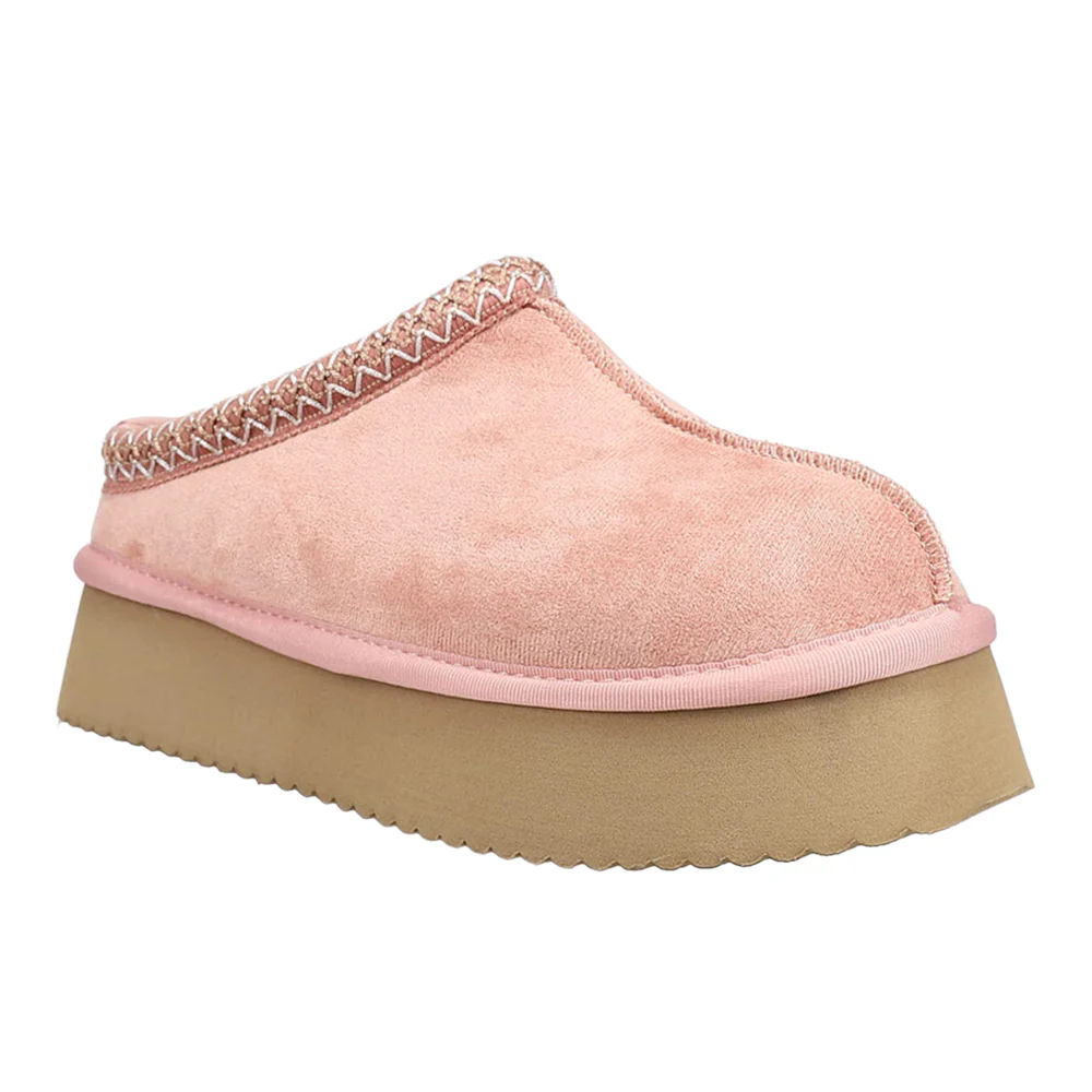 Pillow Talk Scuff Slippers - Image 2