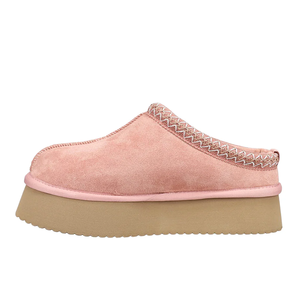Pillow Talk Scuff Slippers - Image 3