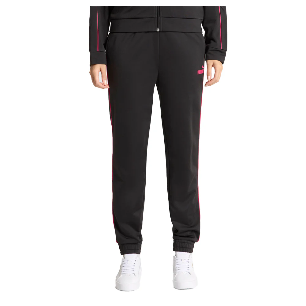 Piped Track Pants - Image 3