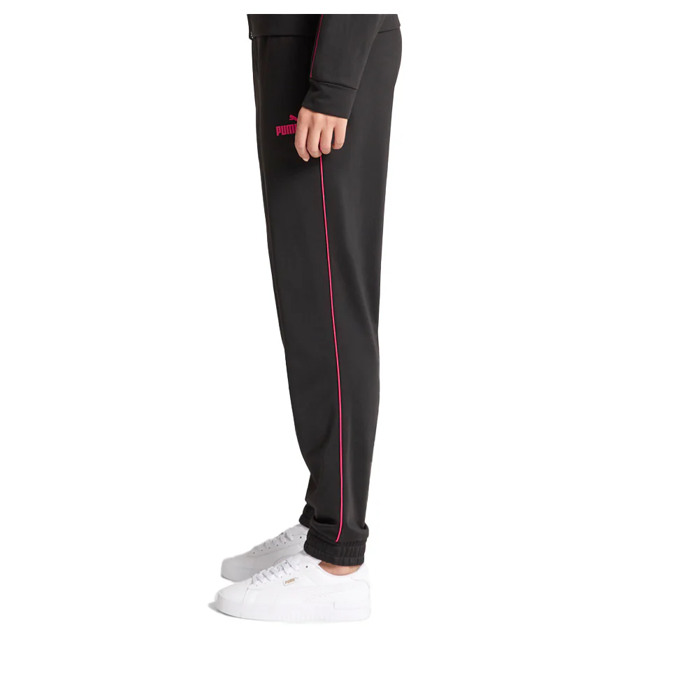 Piped Track Pants - Image 5