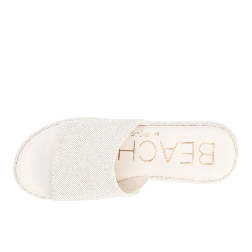 Pismo Platform Sandals - Image 4