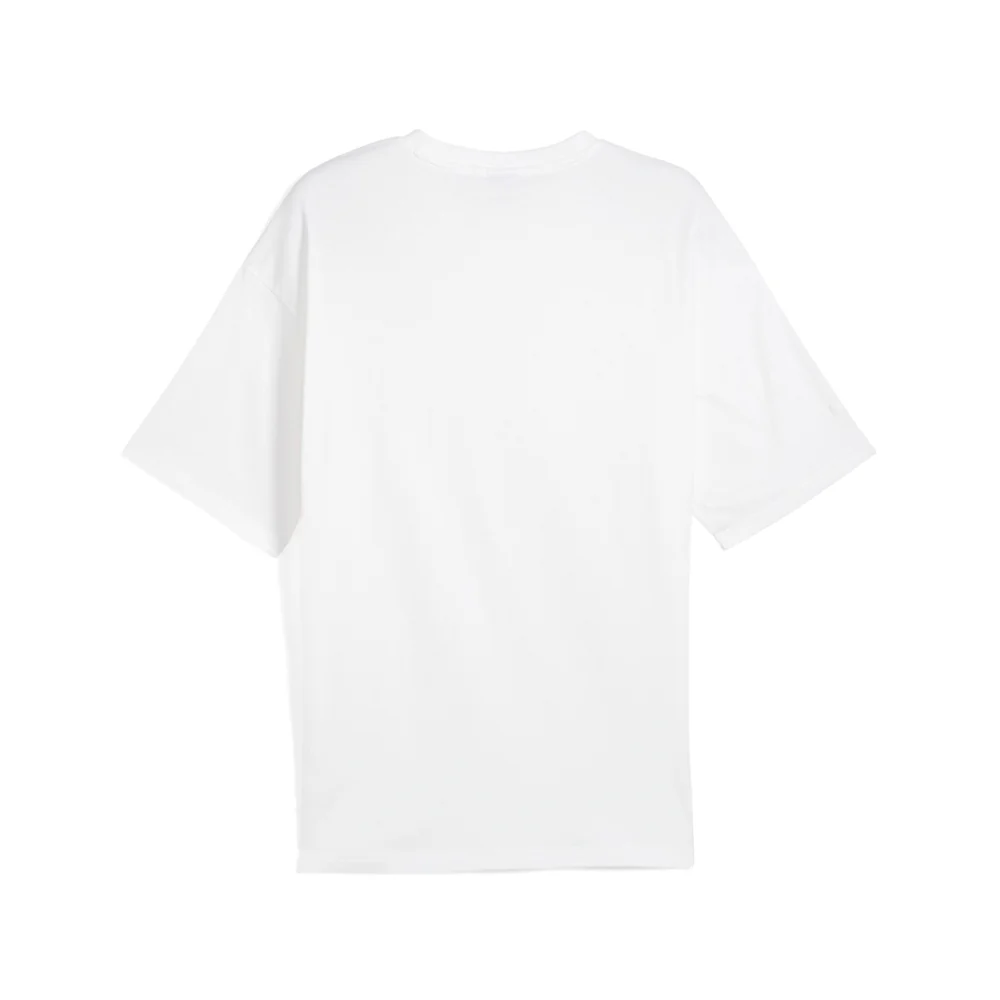 Porsche Legacy Essentials Motorsport Crew Neck Short Sleeve T-Shirt - Image 2