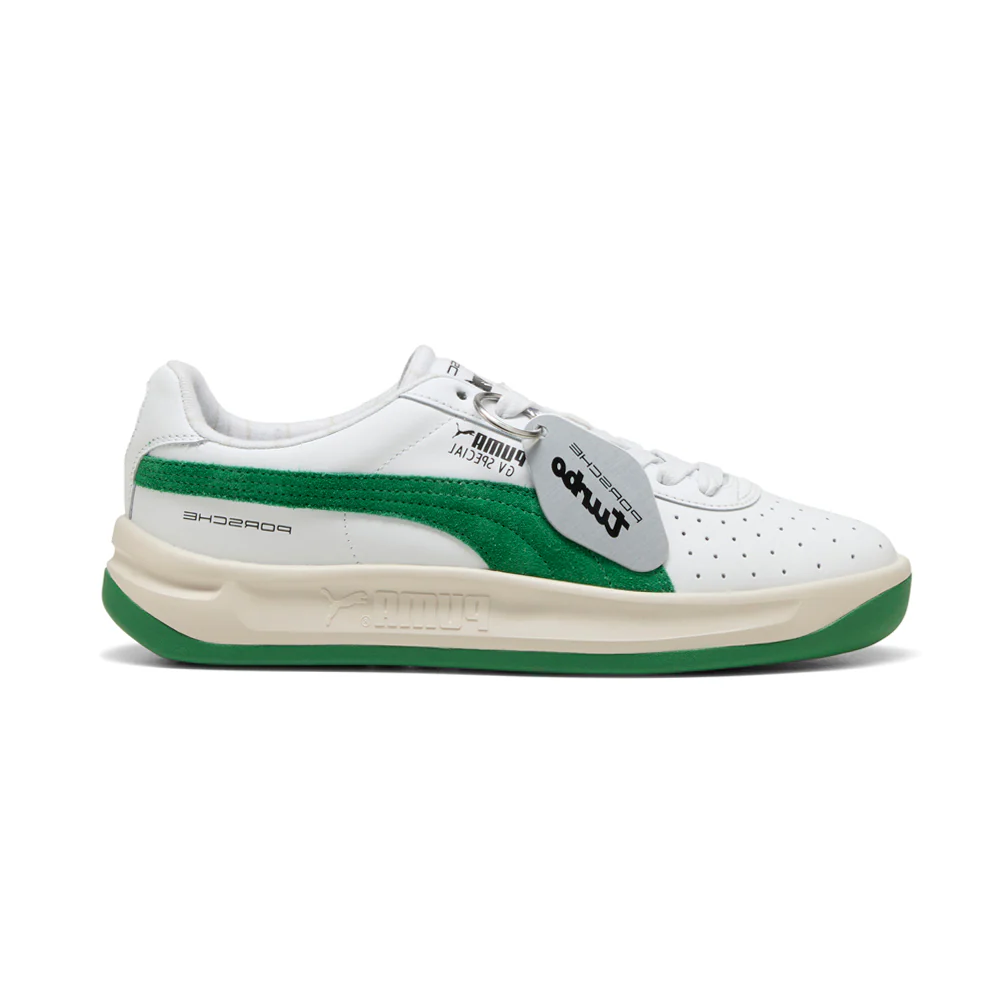 Porsche Legacy GV Special Pinstripe Hero Lace Up Sneakers