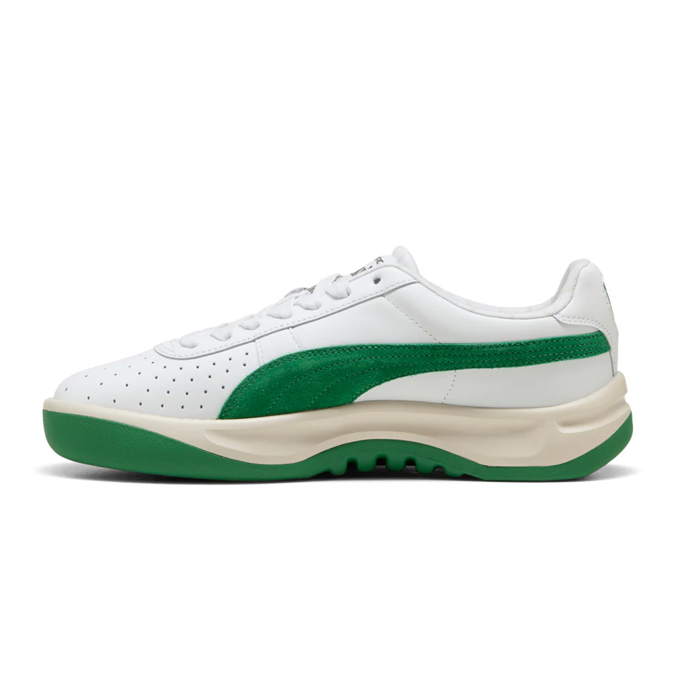 Porsche Legacy GV Special Pinstripe Hero Lace Up Sneakers - Image 3