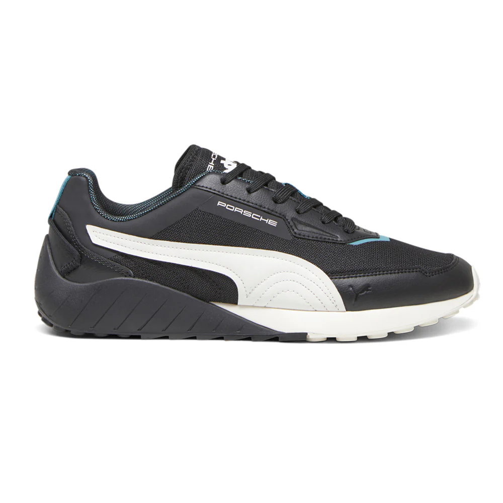 Porsche Legacy SPEEDFUSION Lace Up Sneakers