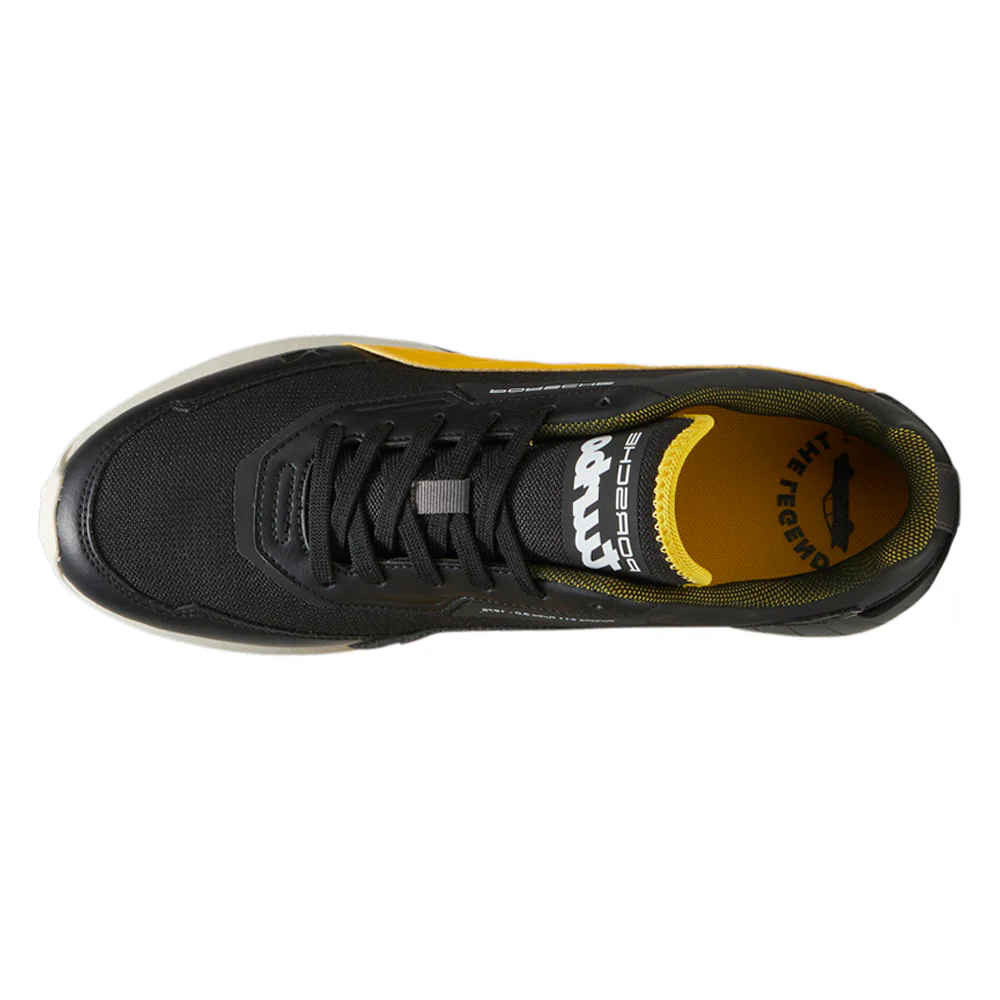 Porsche Legacy SPEEDFUSION Lace Up Sneakers - Image 4