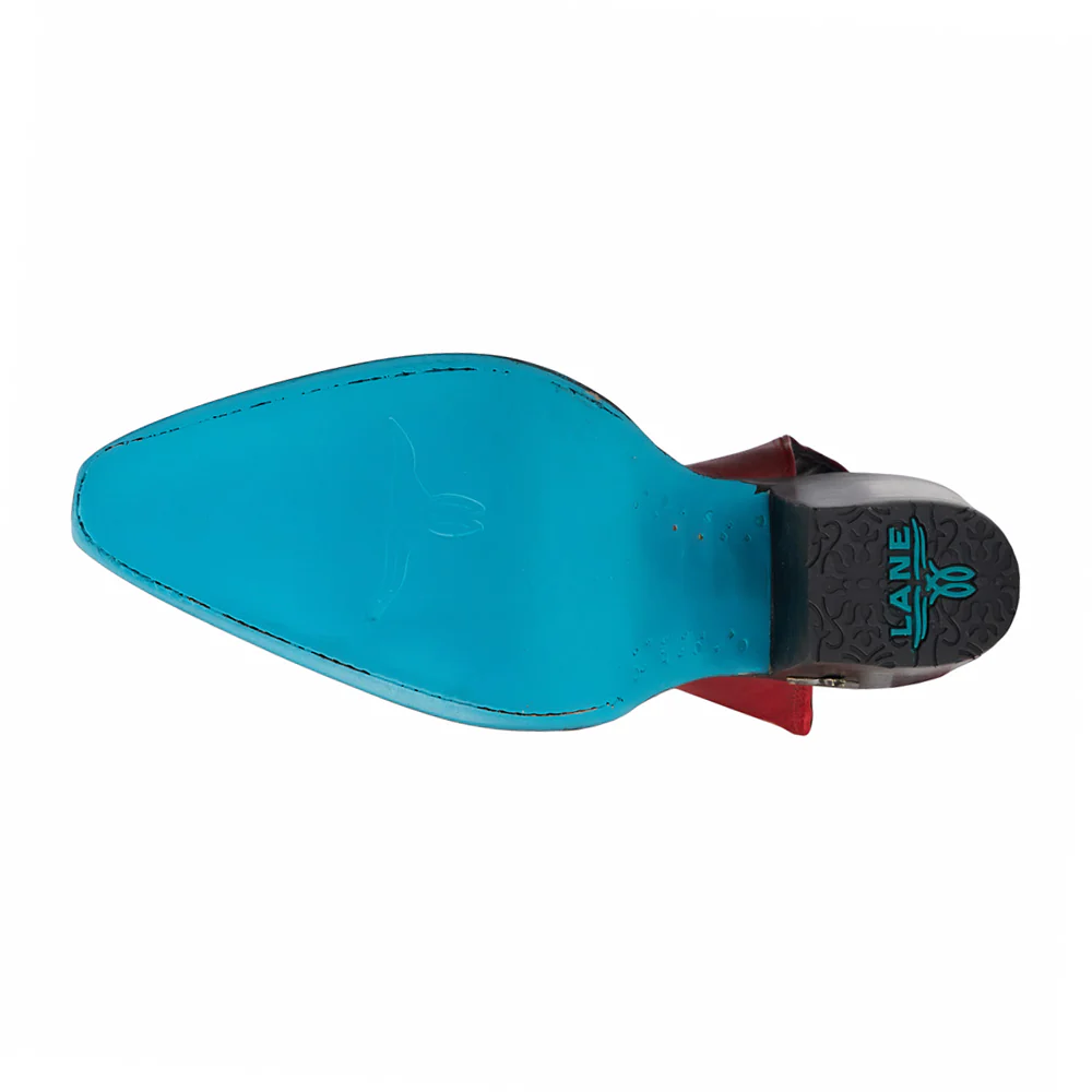 Plain Jane Slingback Mule - Image 5