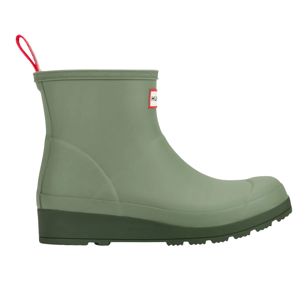 PLAY Short Rain Boots