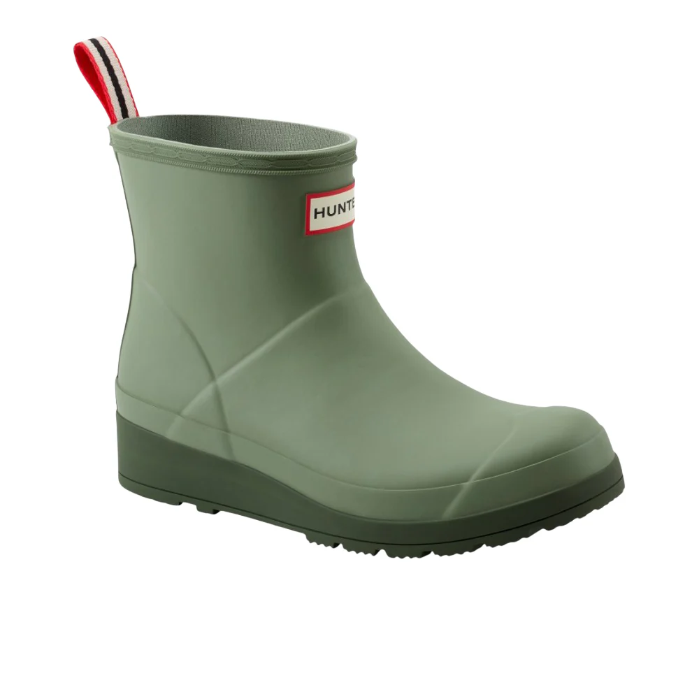 PLAY Short Rain Boots - Image 2