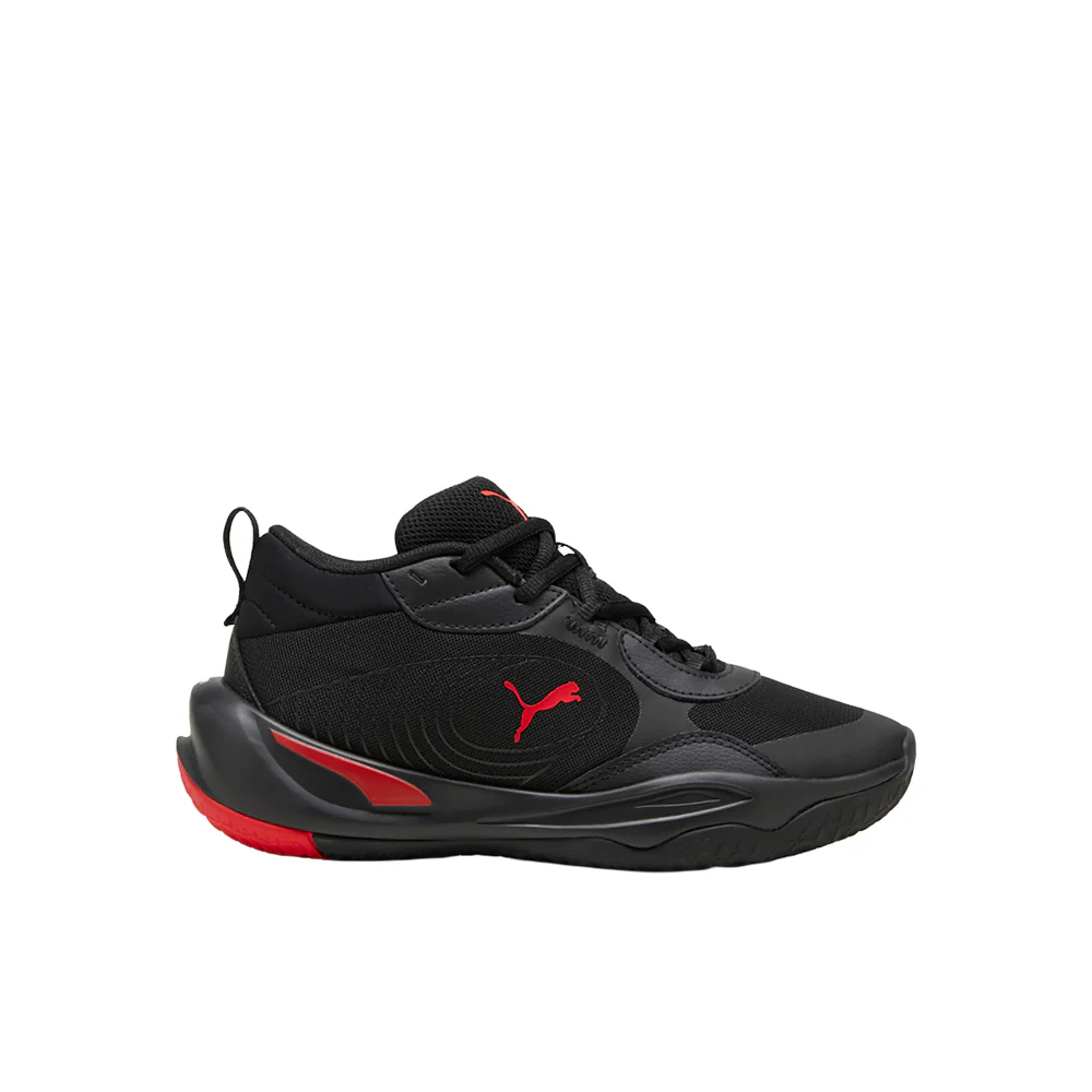 Playmaker Pro Basketball Shoes (Big Kid)