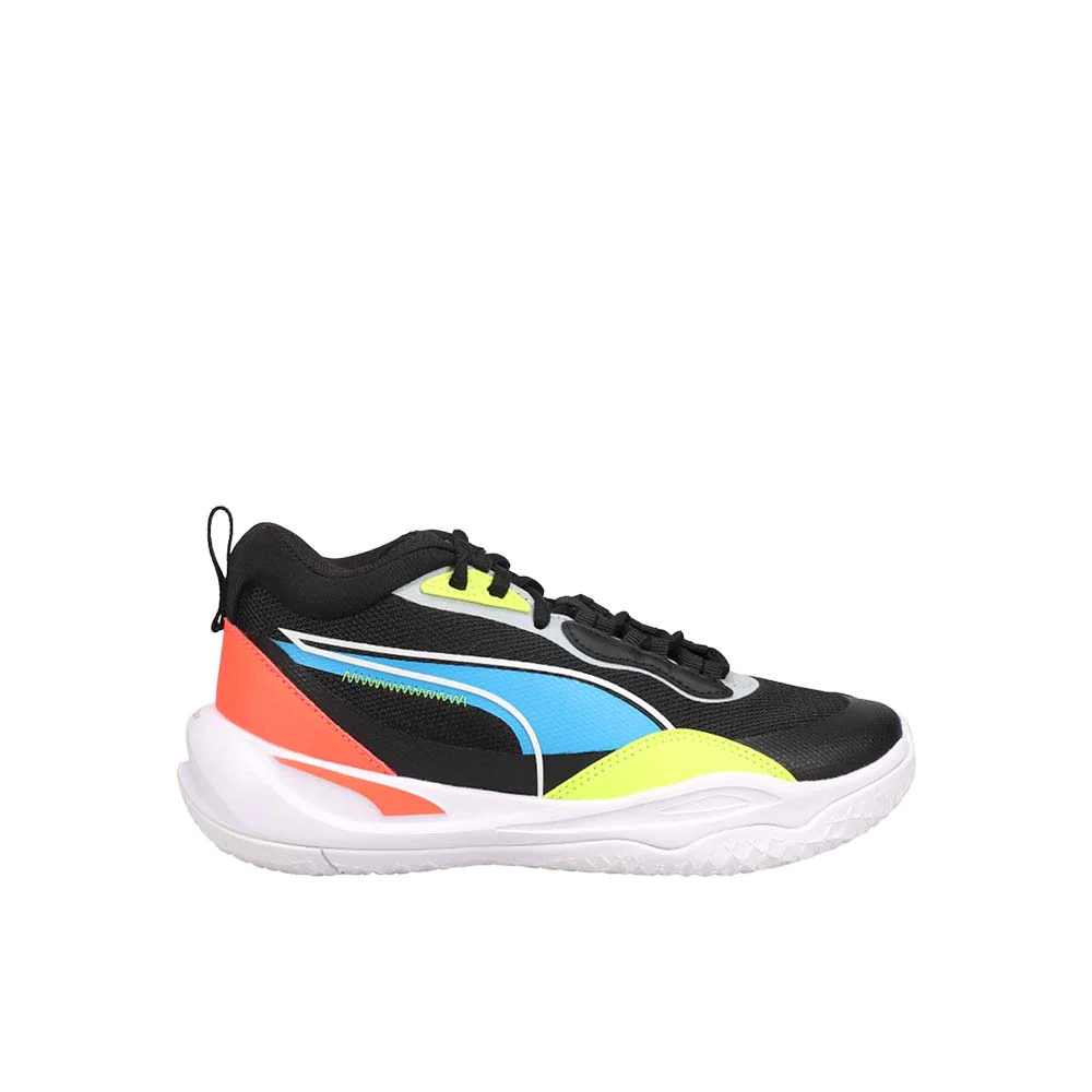 Playmaker Pro Basketball Shoes (Big Kid)