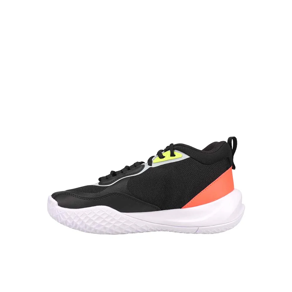 Playmaker Pro Basketball Shoes (Big Kid) - Image 3