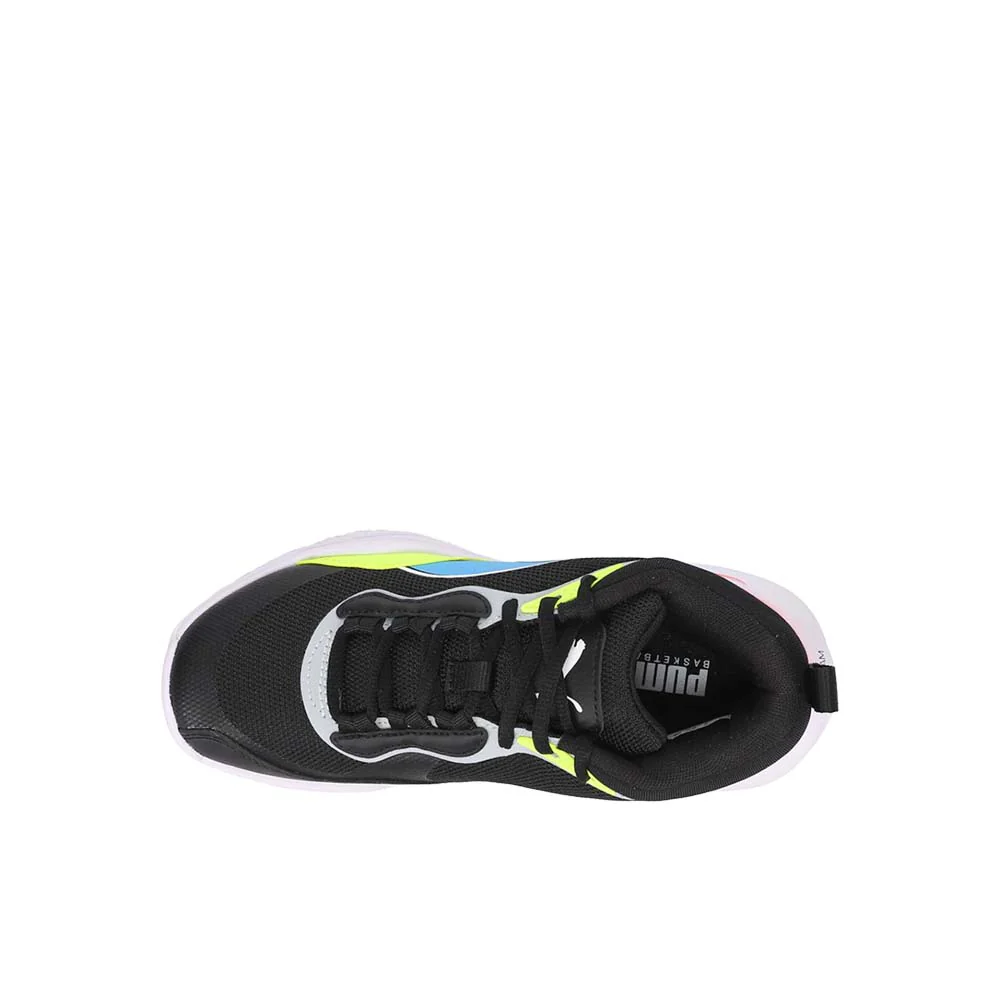 Playmaker Pro Basketball Shoes (Big Kid) - Image 4