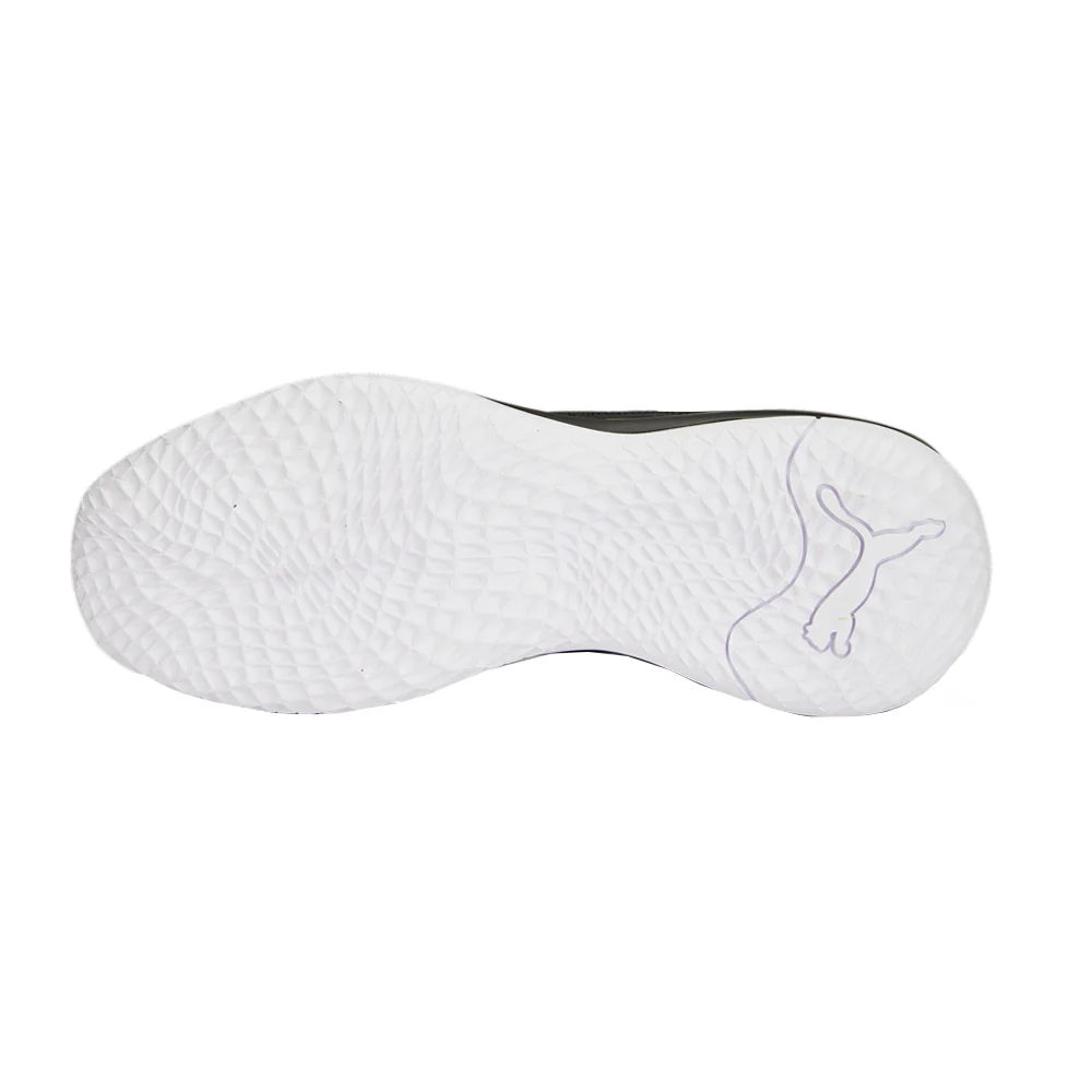 Playmaker Pro Mid Courtside Sneakers - Image 5