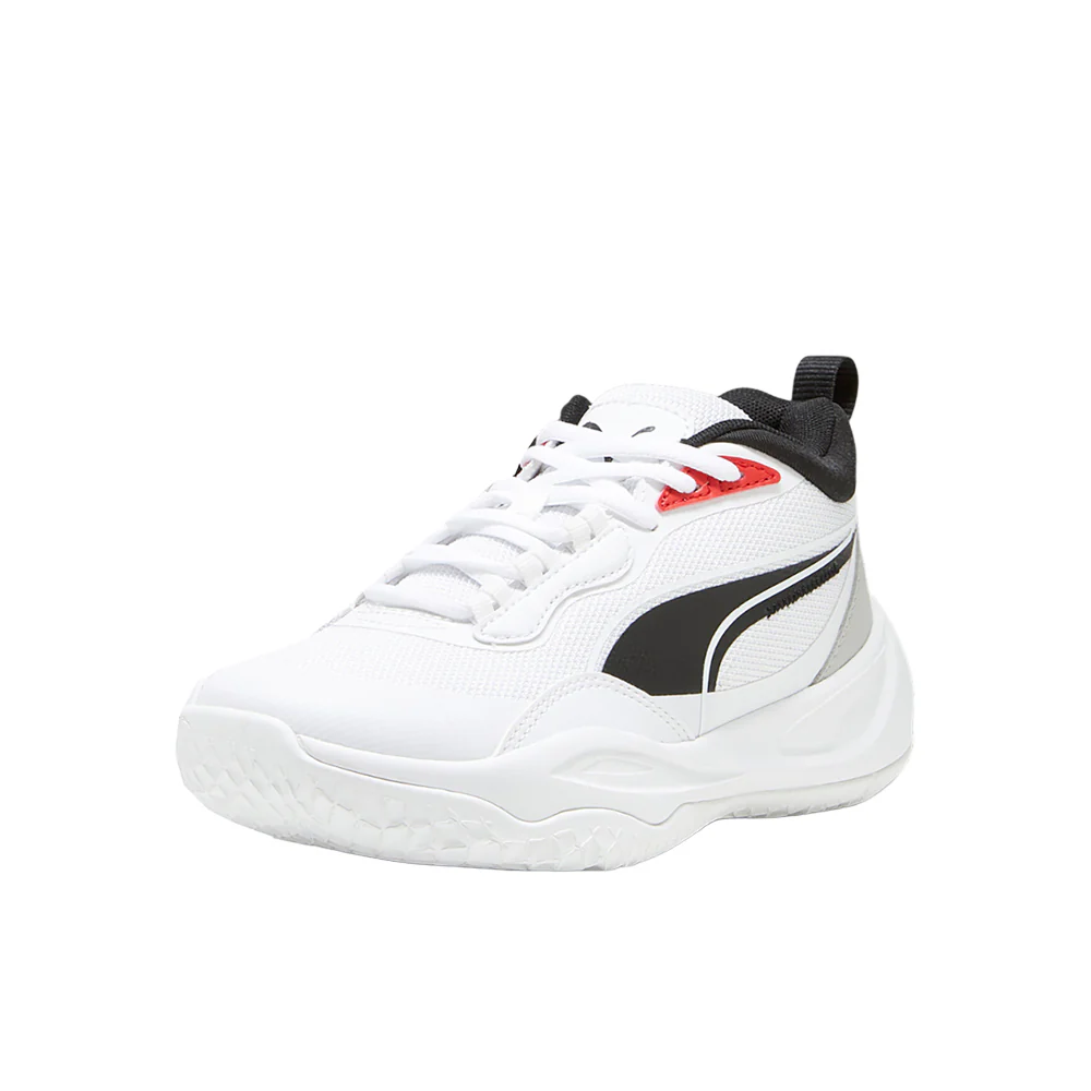 Playmaker Pro Plus Basketball Shoes (Big Kid) - Image 2