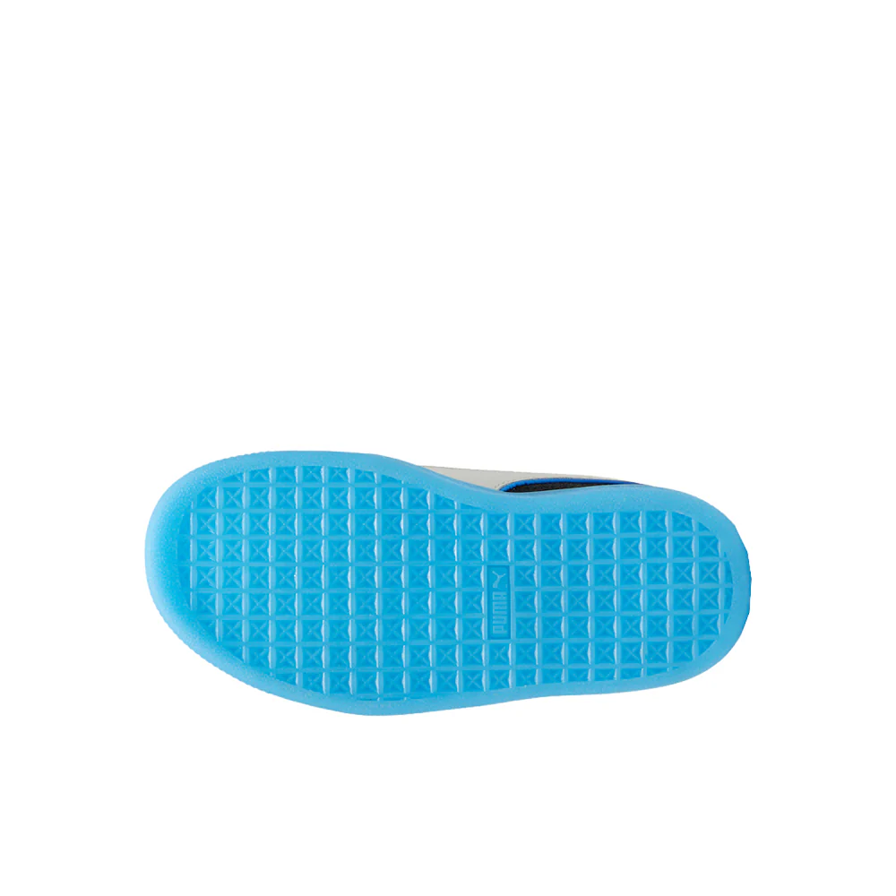 PUMA X PLAYSTATION Suede Lace Up Sneakers (Little Kid) - Image 5