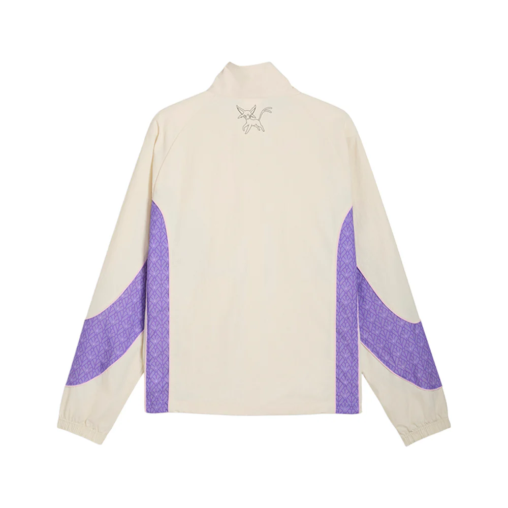 PUMA X POKÉMON Pumatech-X Full Zip Track Jacket - Image 2