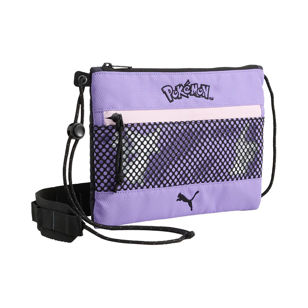 POKEMON X Sacoche Crossbody Bag
