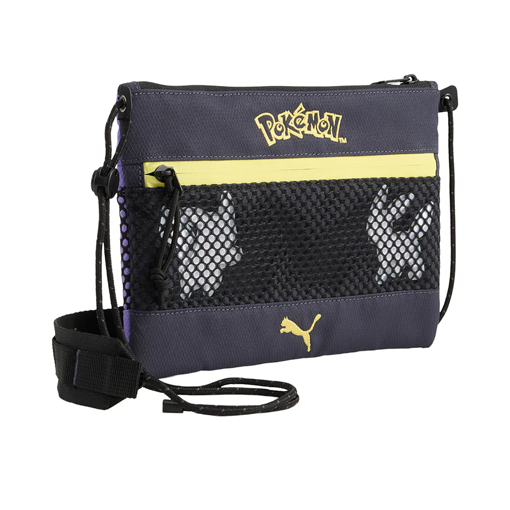 POKEMON X Sacoche Crossbody Bag - Image 2