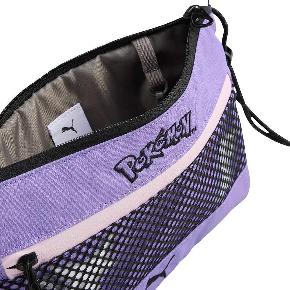POKEMON X Sacoche Crossbody Bag - Image 3