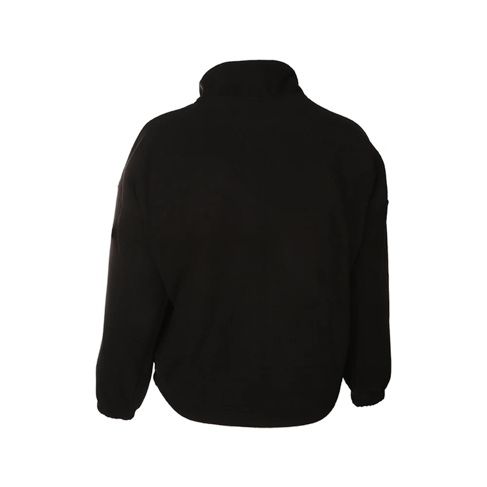 Polar Fleece Full Zip Jacket - Image 2