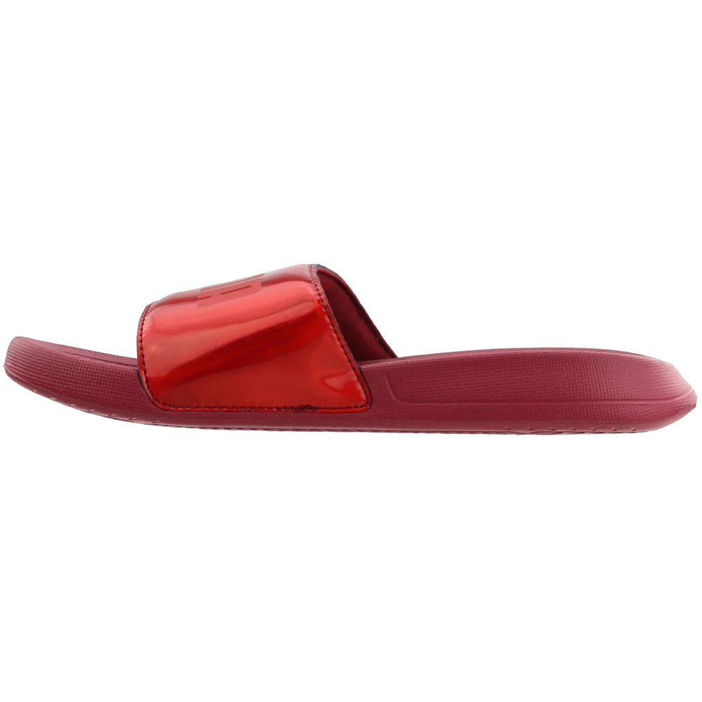 Popcat Chrome Slide Sandals - Image 4