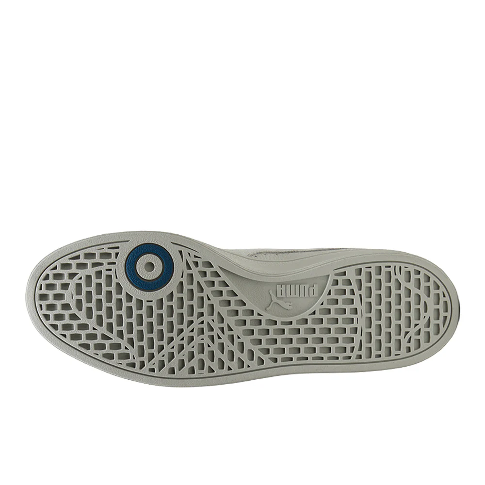 Porsche Legacy Indoor Martini Limited Lace Up Sneakers - Image 5