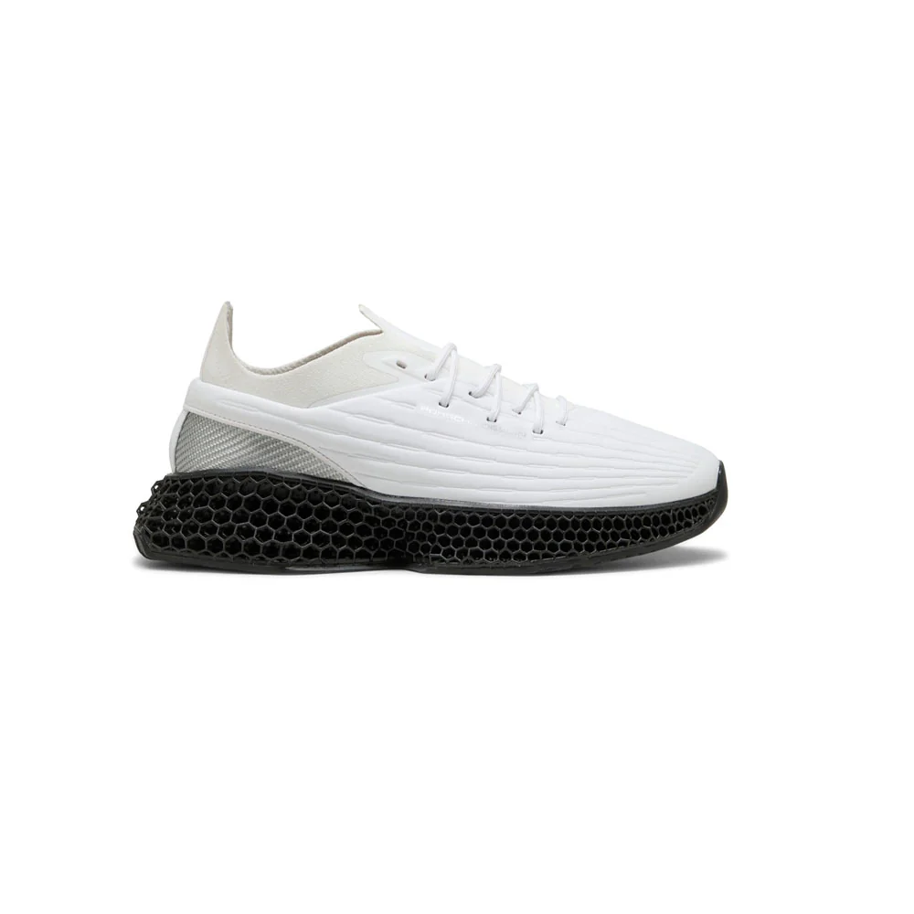 Porsche Design 3D MTRX II Lace Up Sneakers