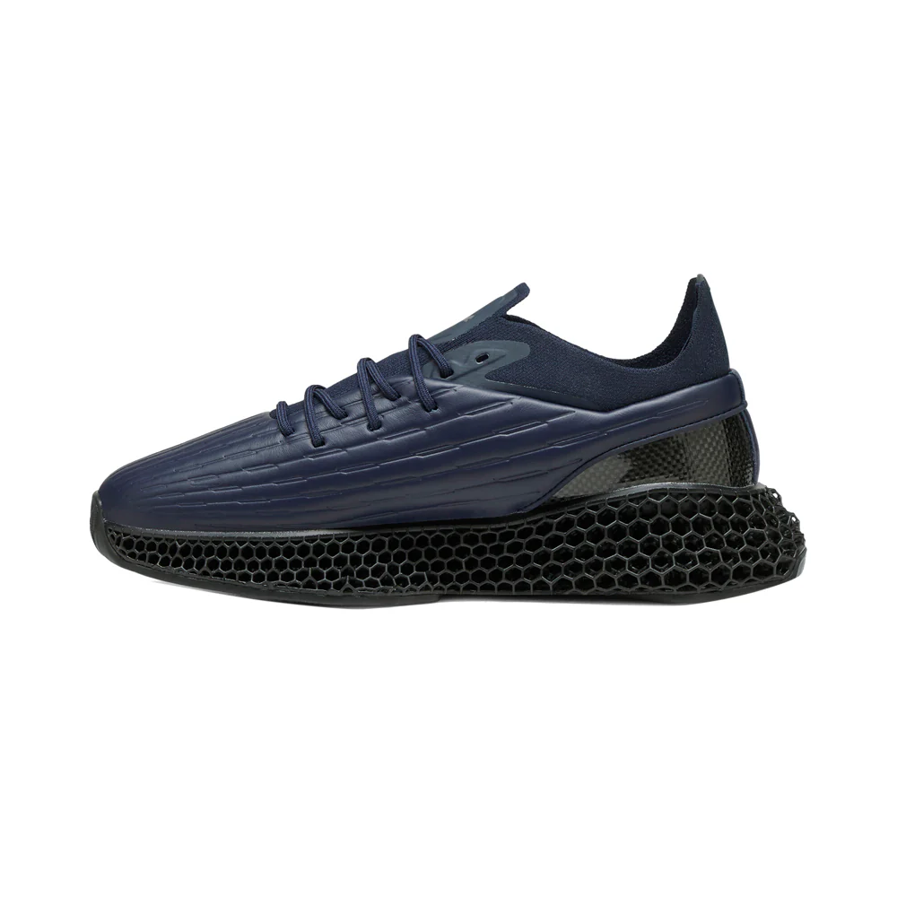 Porsche Design 3D MTRX II Lace Up Sneakers - Image 3