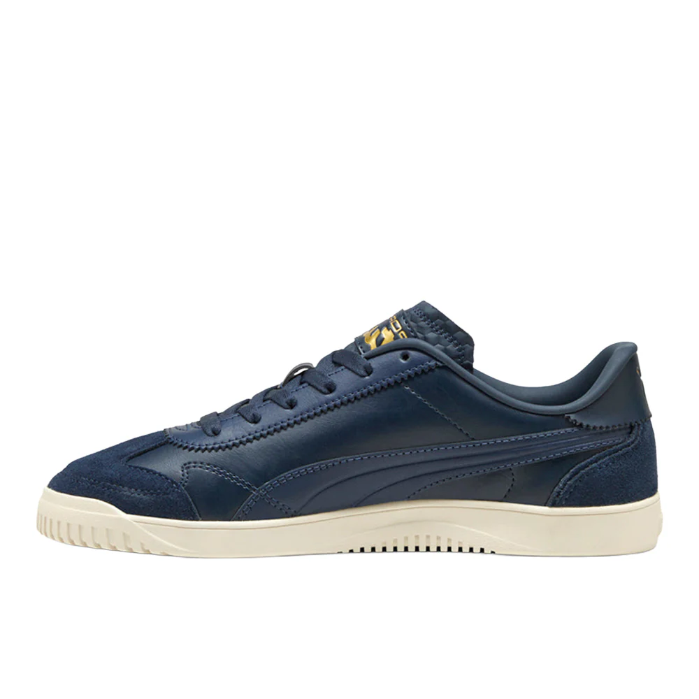 Porsche Legacy x Club 5V5 Lux Lace Up Sneakers - Image 3