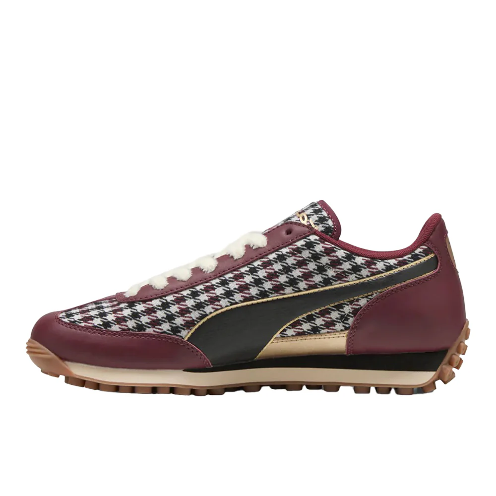 Porsche Legacy Easy Rider Targa Lace Up Sneakers - Image 3