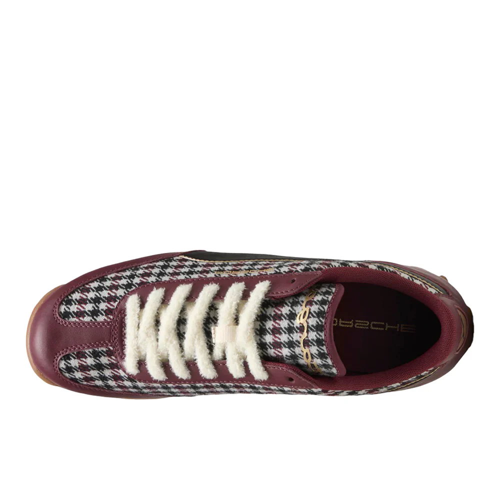 Porsche Legacy Easy Rider Targa Lace Up Sneakers - Image 4