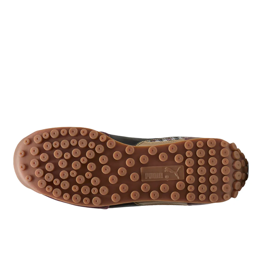 Porsche Legacy Easy Rider Targa Lace Up Sneakers - Image 5