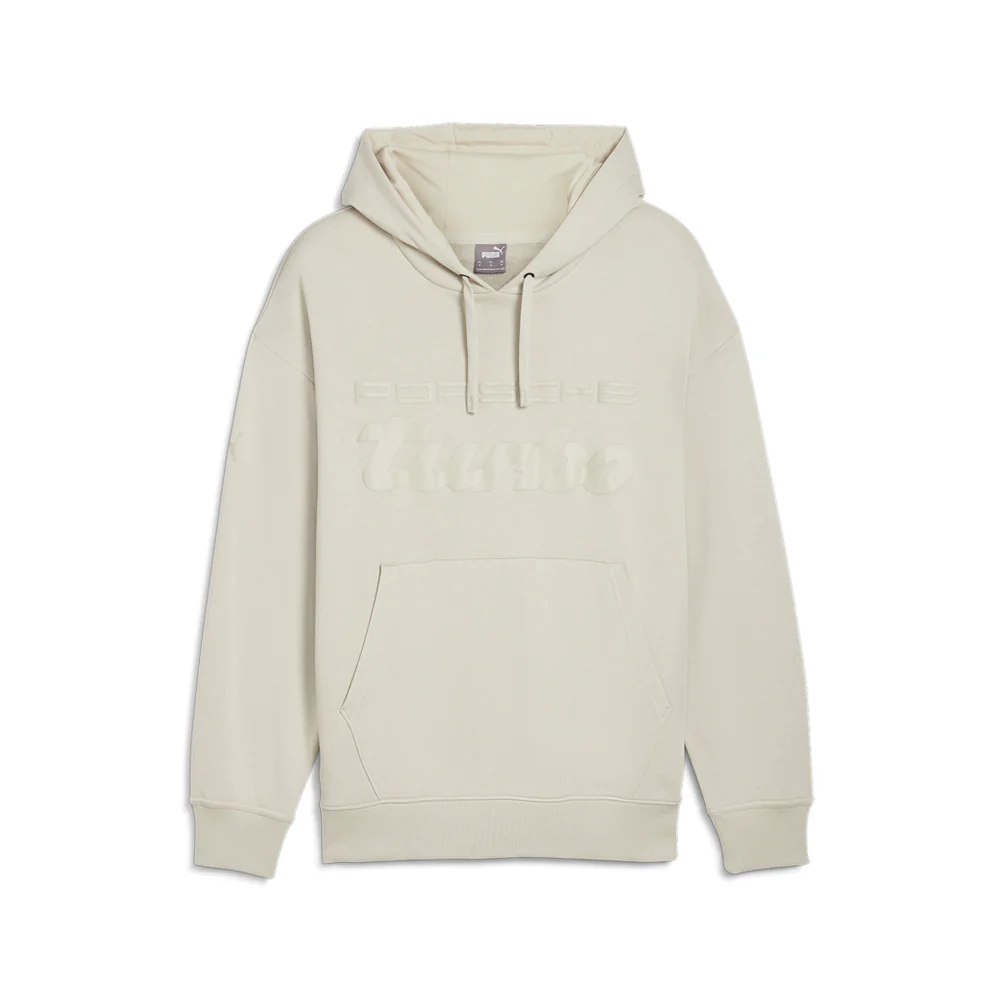 Porsche Legacy Essentials Pullover Hoodie