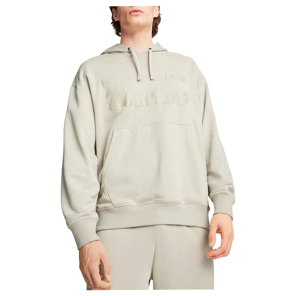 Porsche Legacy Essentials Pullover Hoodie - Image 3