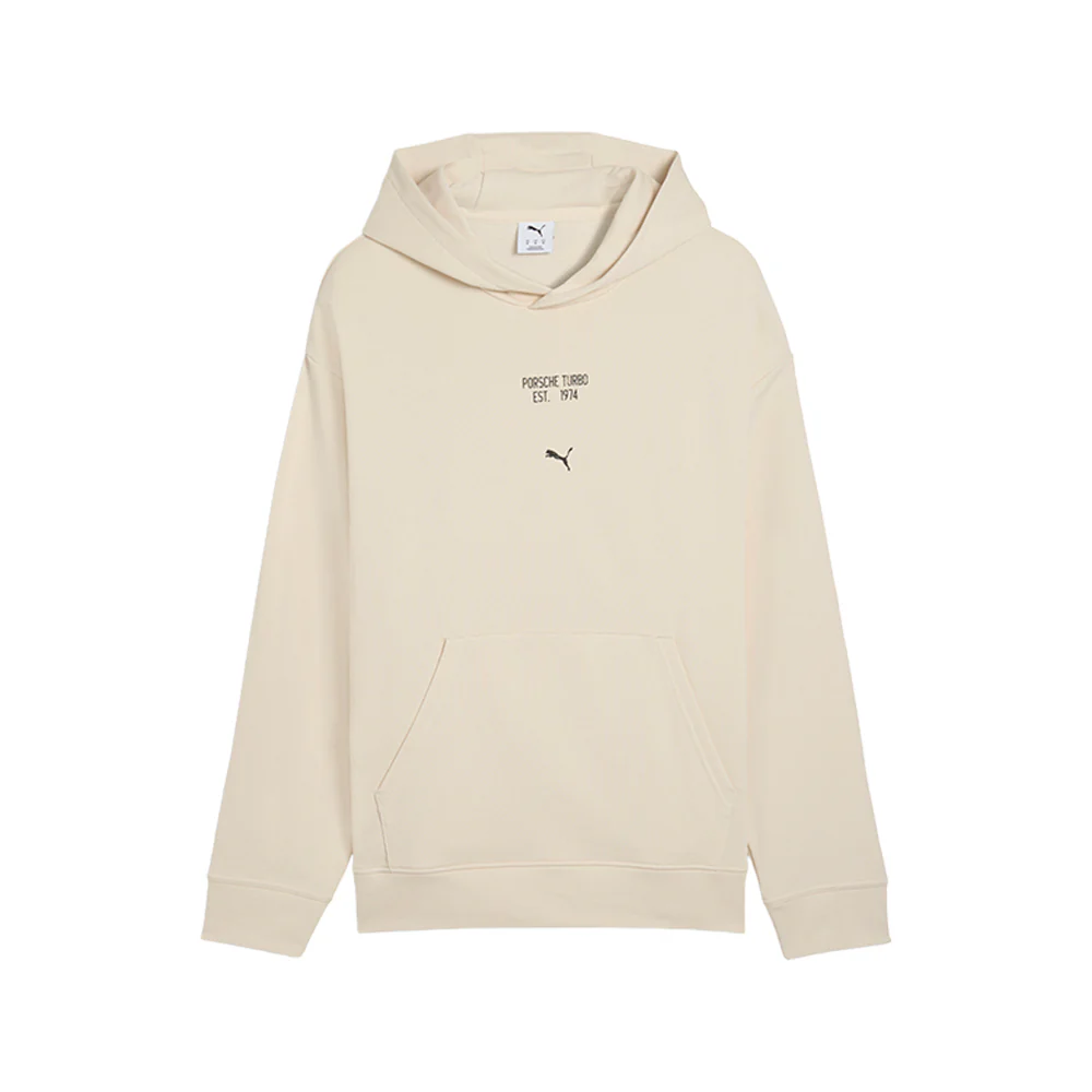 Porsche Legacy Graphic Pullover Hoodie