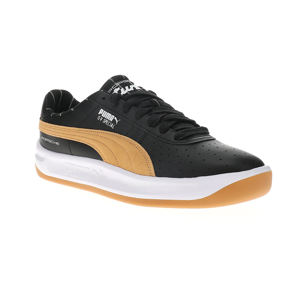 Porsche Legacy GV Special Pinstripe Hero Lace Up Sneakers - Image 2